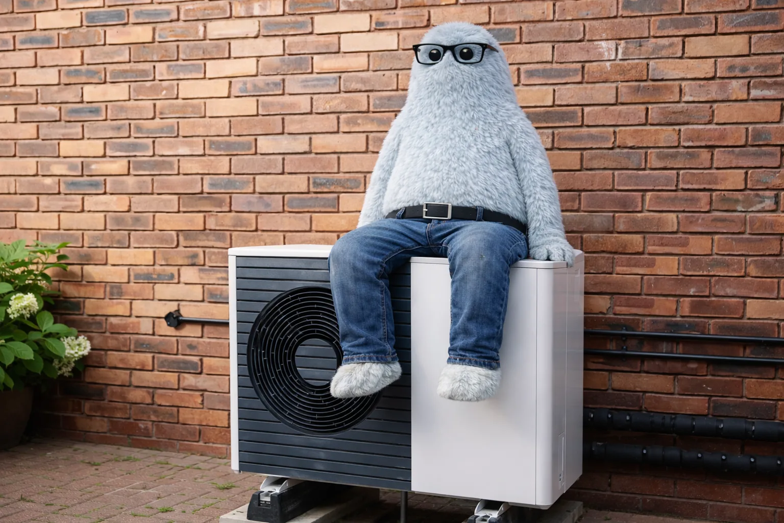 Heat pumps